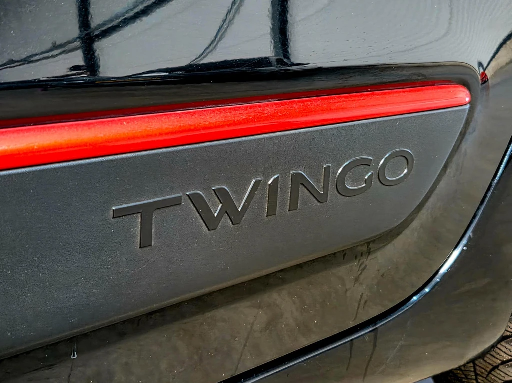 Renault Twingo – foto 19
