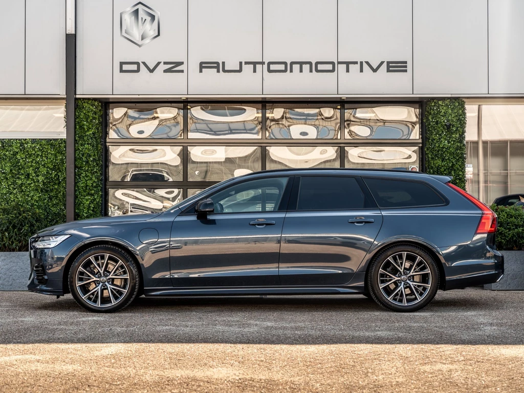 Volvo V90 – foto 2