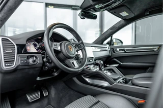 Porsche Cayenne – thumbnail 18