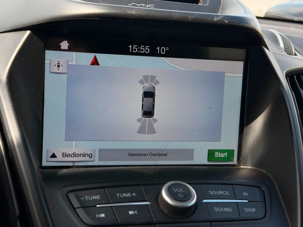 Ford Kuga – foto 10