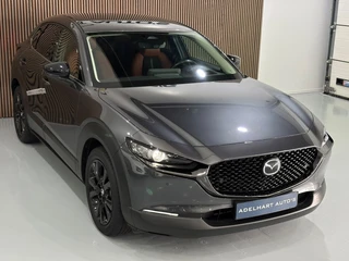 Mazda CX-30 – thumbnail 13