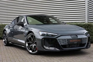 Audi e-tron GT – thumbnail 9