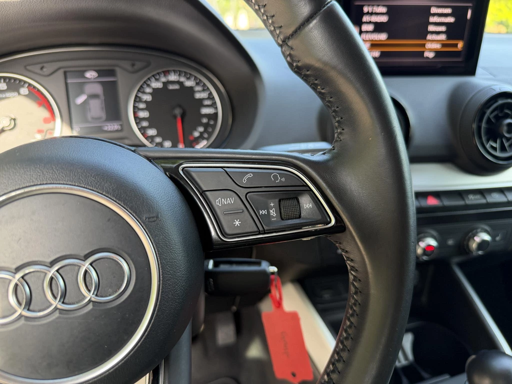 Audi Q2 – foto 16