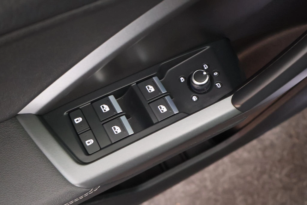 Audi Q3 – foto 13