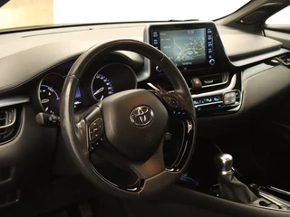Toyota C-HR – thumbnail 11