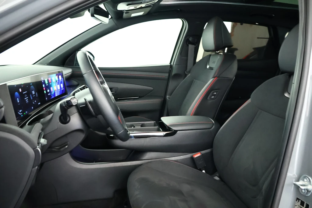 Hyundai Tucson – foto 14