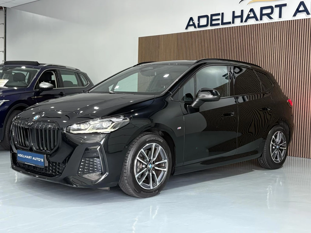 BMW 2 Serie – foto 2