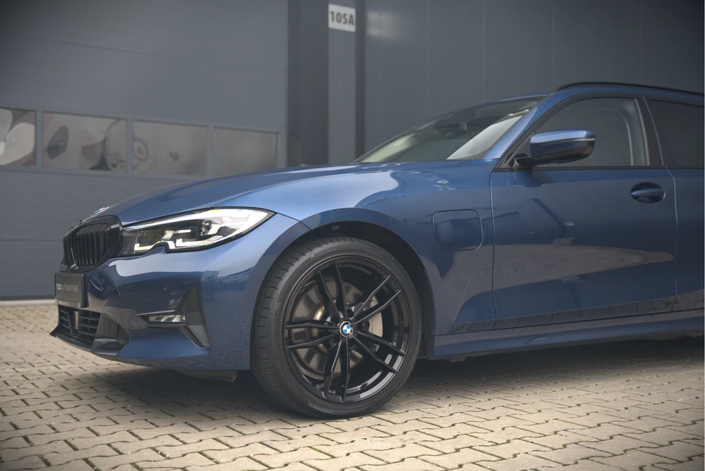 BMW 3 Serie – foto 2