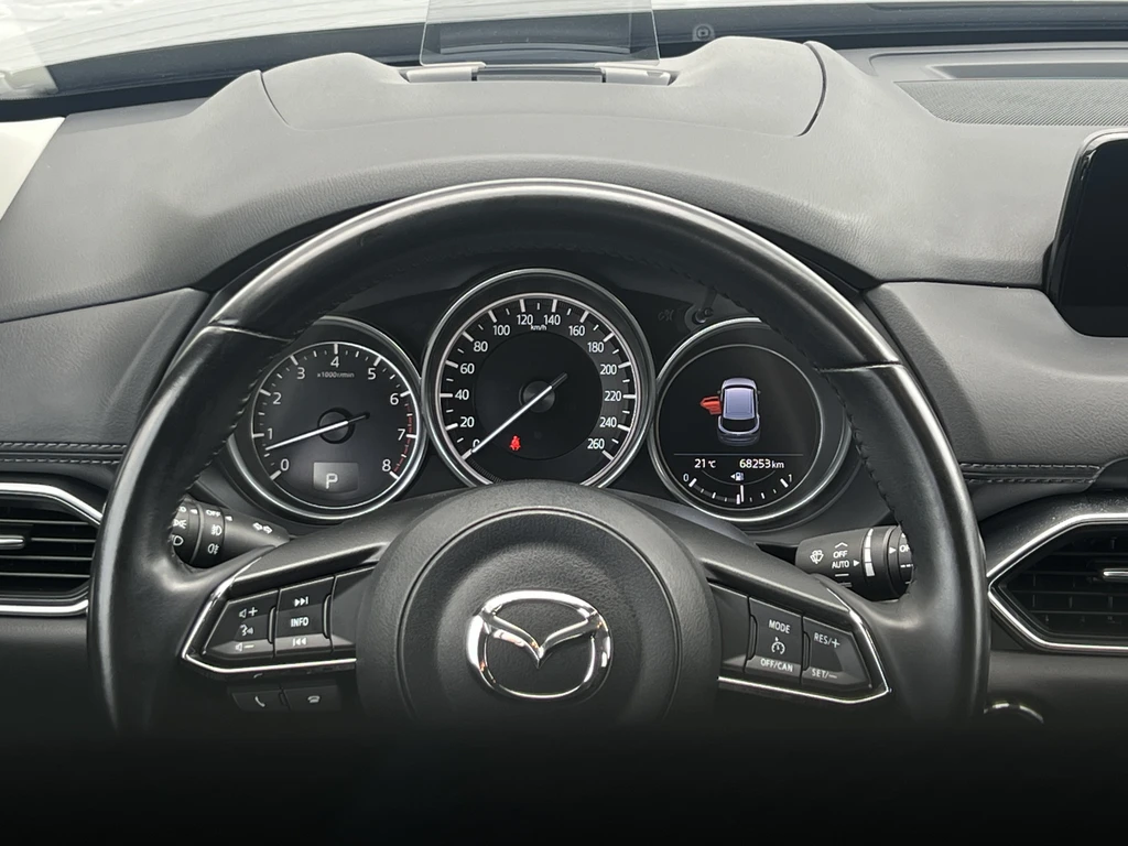Mazda CX-5 – foto 13