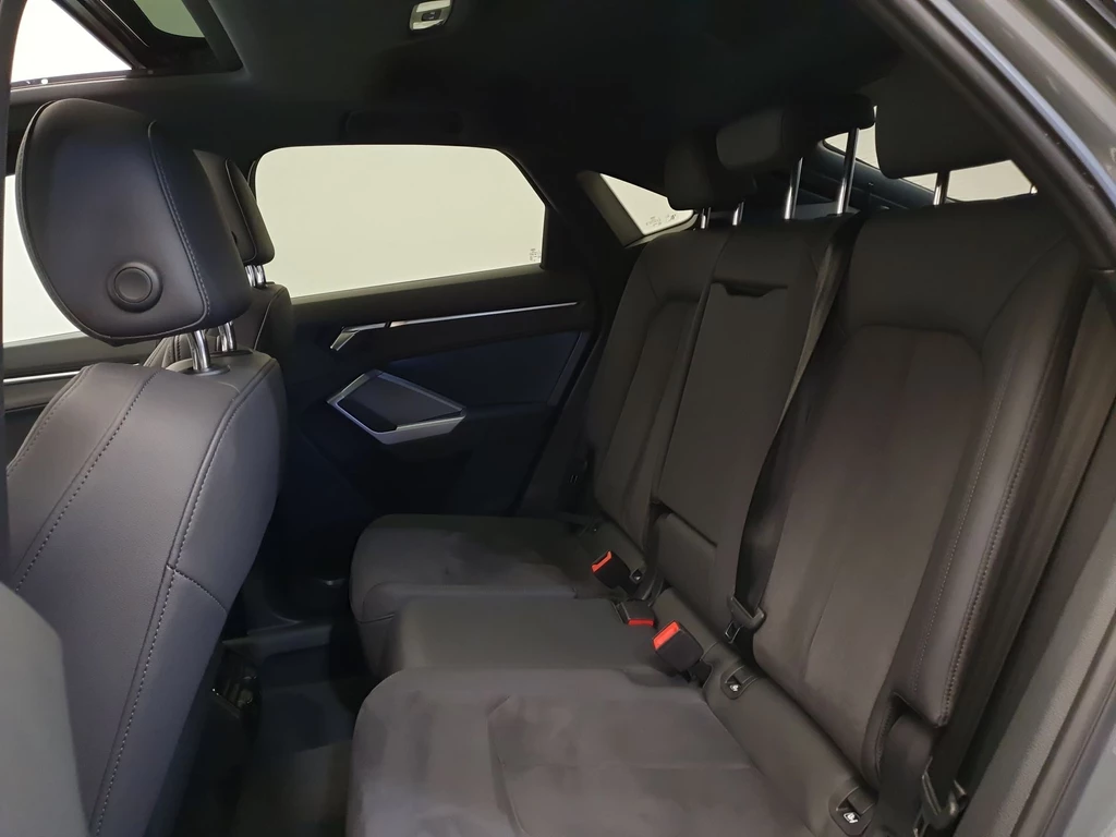 Audi Q3 – foto 23