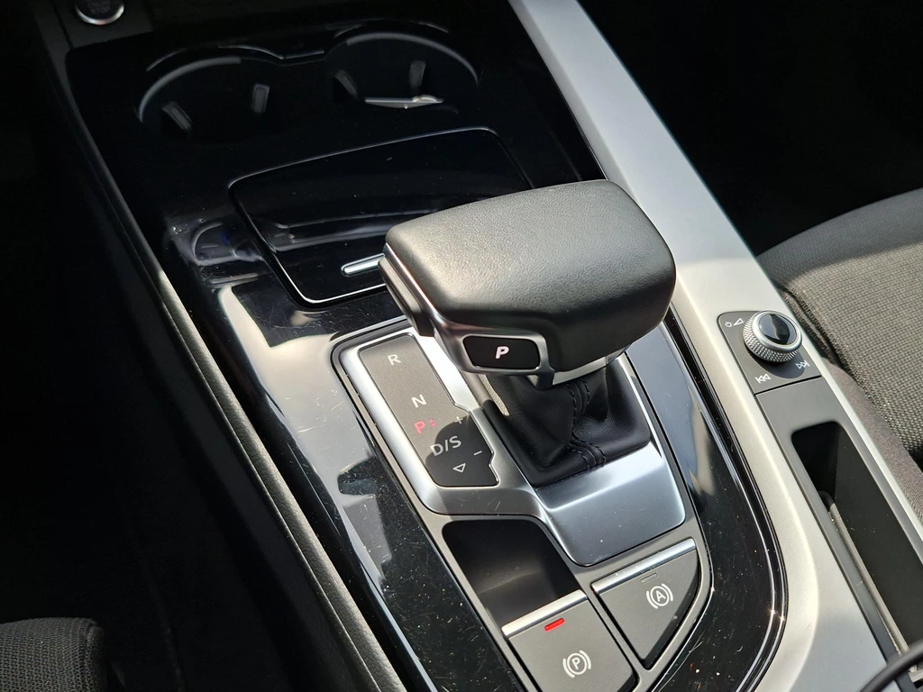 Audi A4 – foto 25