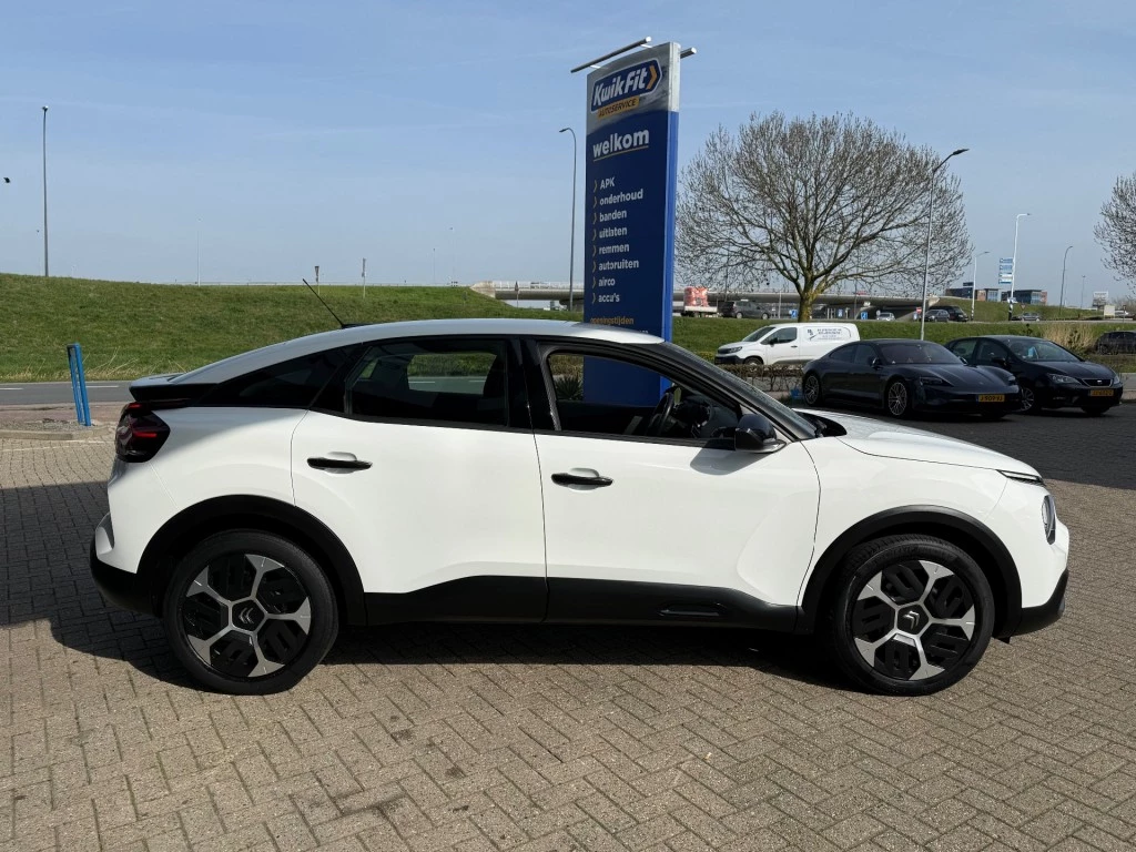 Citroën C4 – foto 9