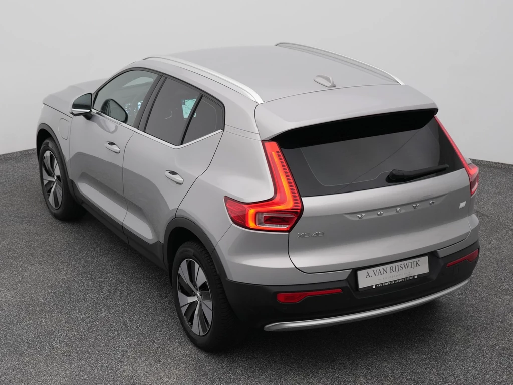 Volvo XC40 – foto 7