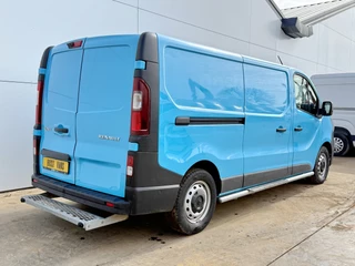Renault Trafic – thumbnail 4