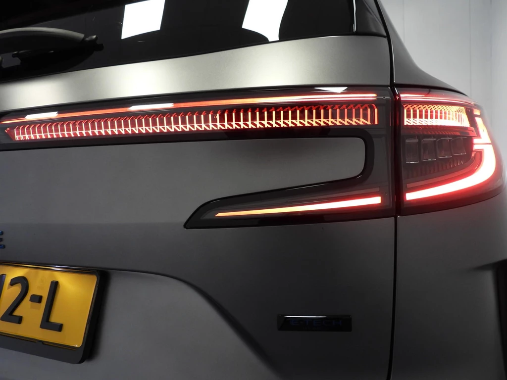 Renault Espace – foto 40