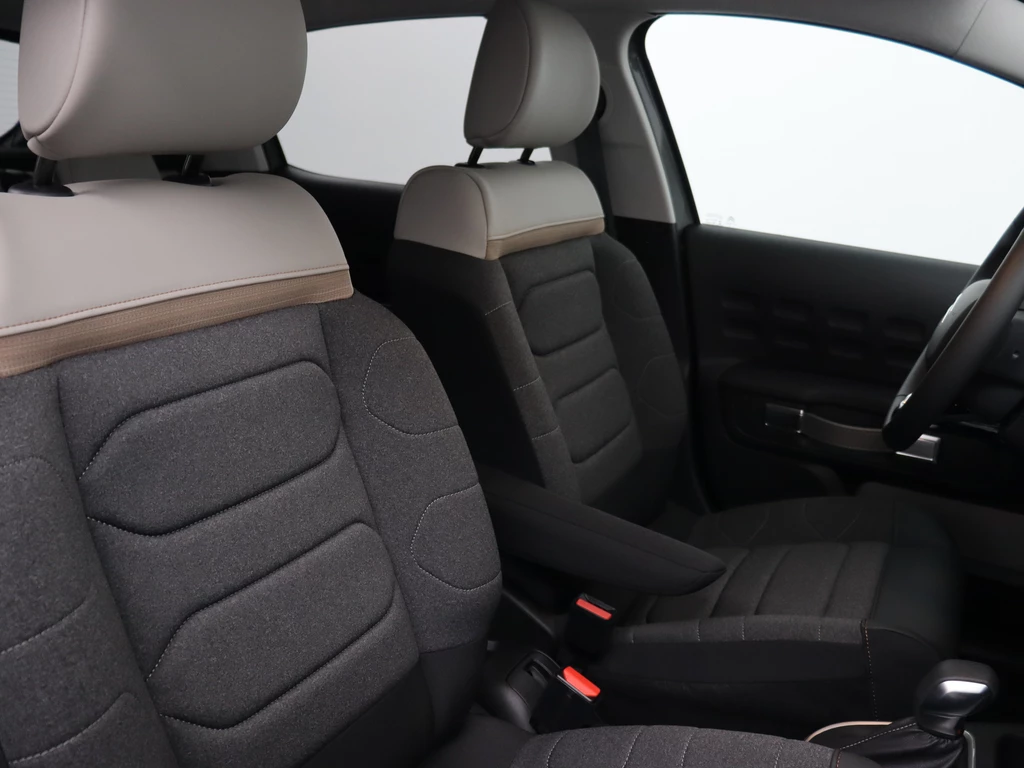 Citroën C3 – foto 11
