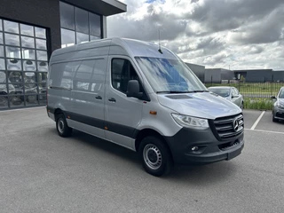 Mercedes-Benz Sprinter – thumbnail 4