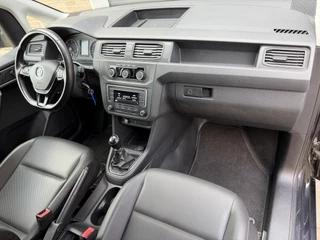 Volkswagen Caddy – thumbnail 13