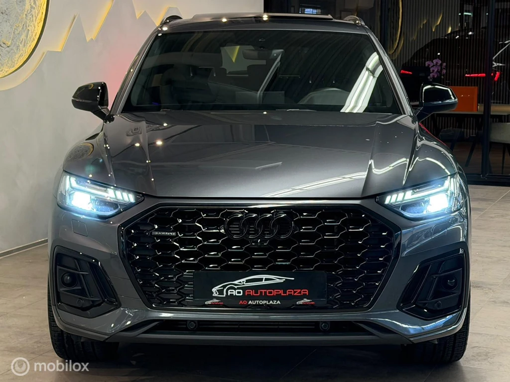 Audi Q5 – foto 11