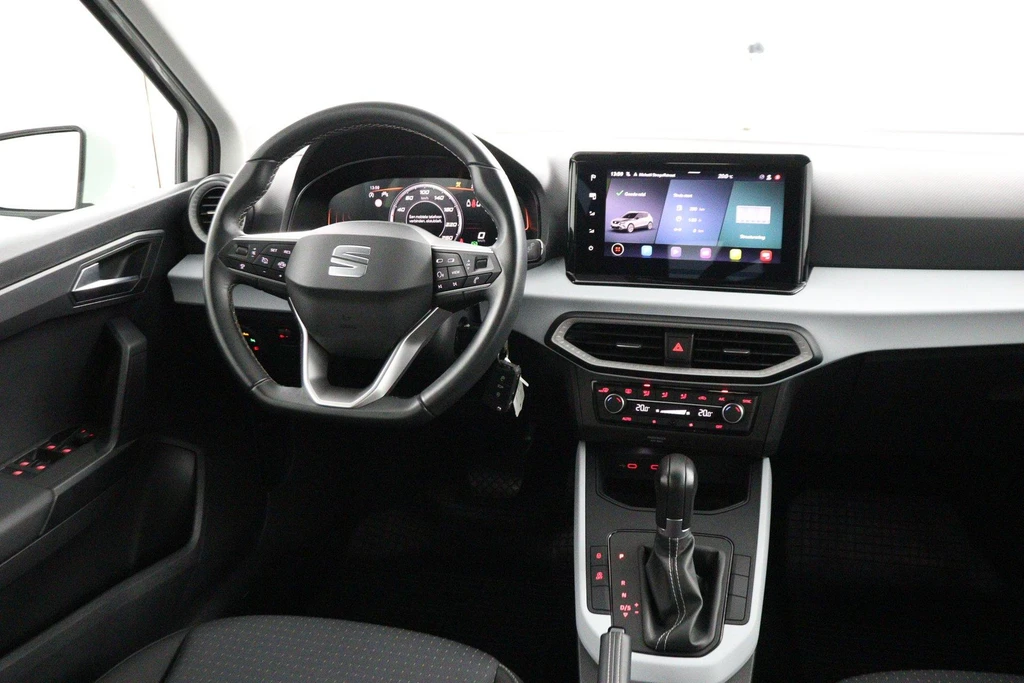 SEAT Arona – foto 54