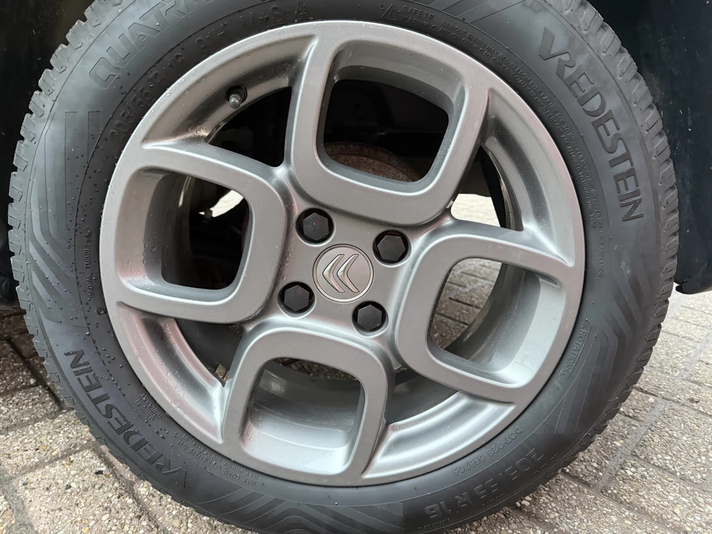 Citroën C4 Cactus – foto 16