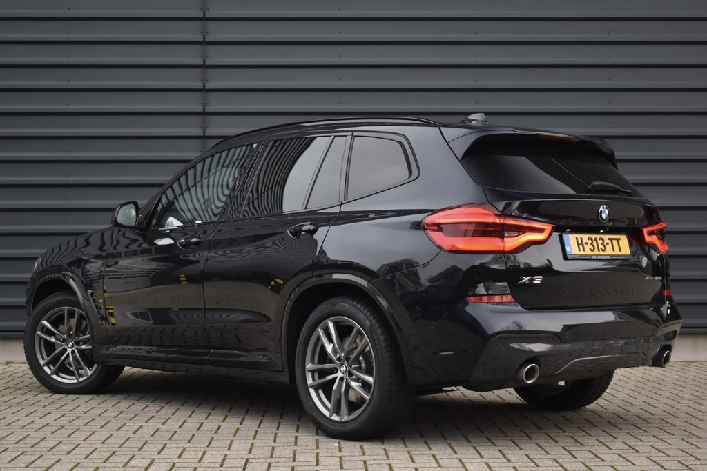 BMW X3 – foto 5