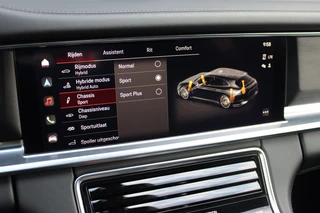 Porsche Panamera – thumbnail 17