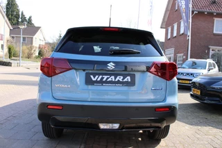 Suzuki Vitara – thumbnail 4