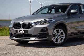 BMW X2 – thumbnail 2