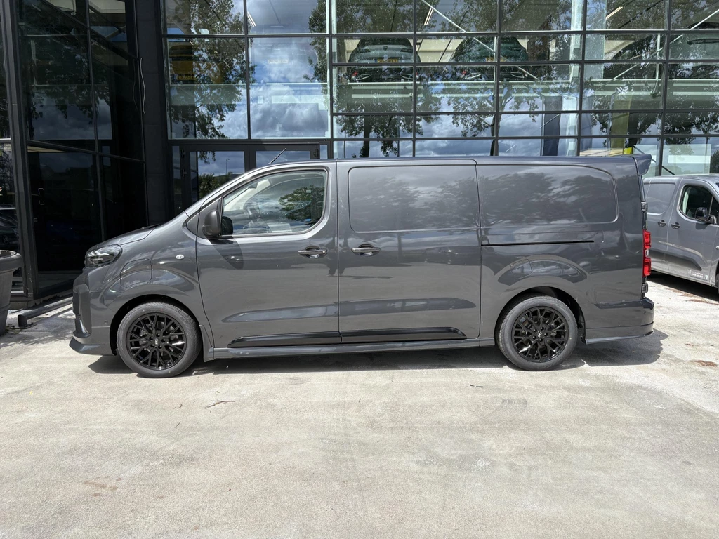 Peugeot e-Expert – foto 2