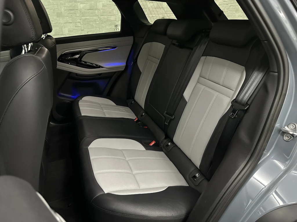 Land Rover Range Rover Evoque – foto 19