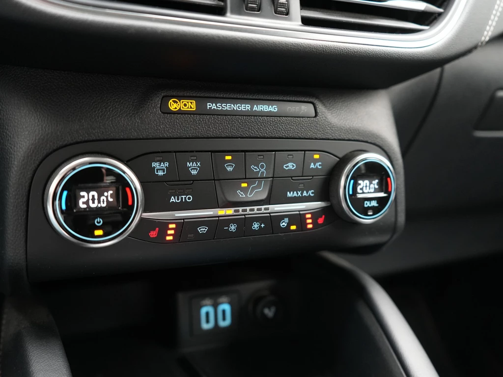 Ford Kuga – foto 29