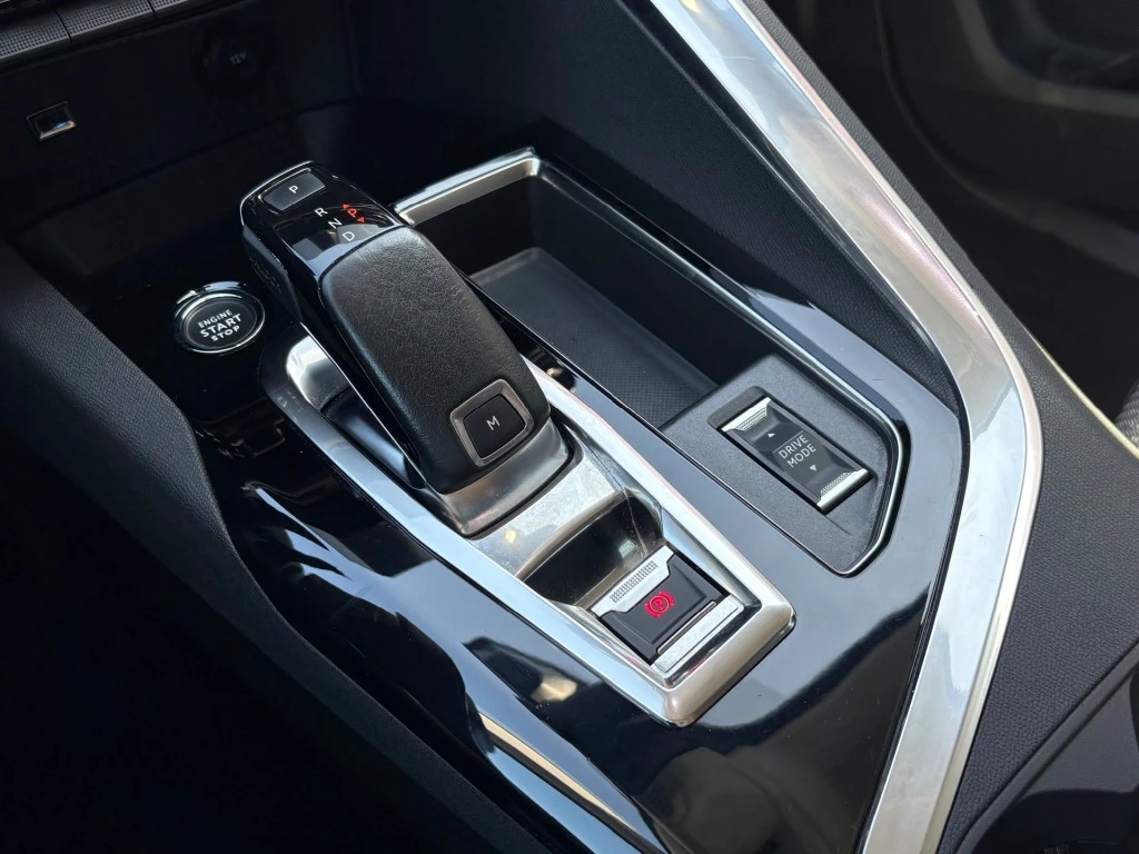Peugeot 3008 – foto 13
