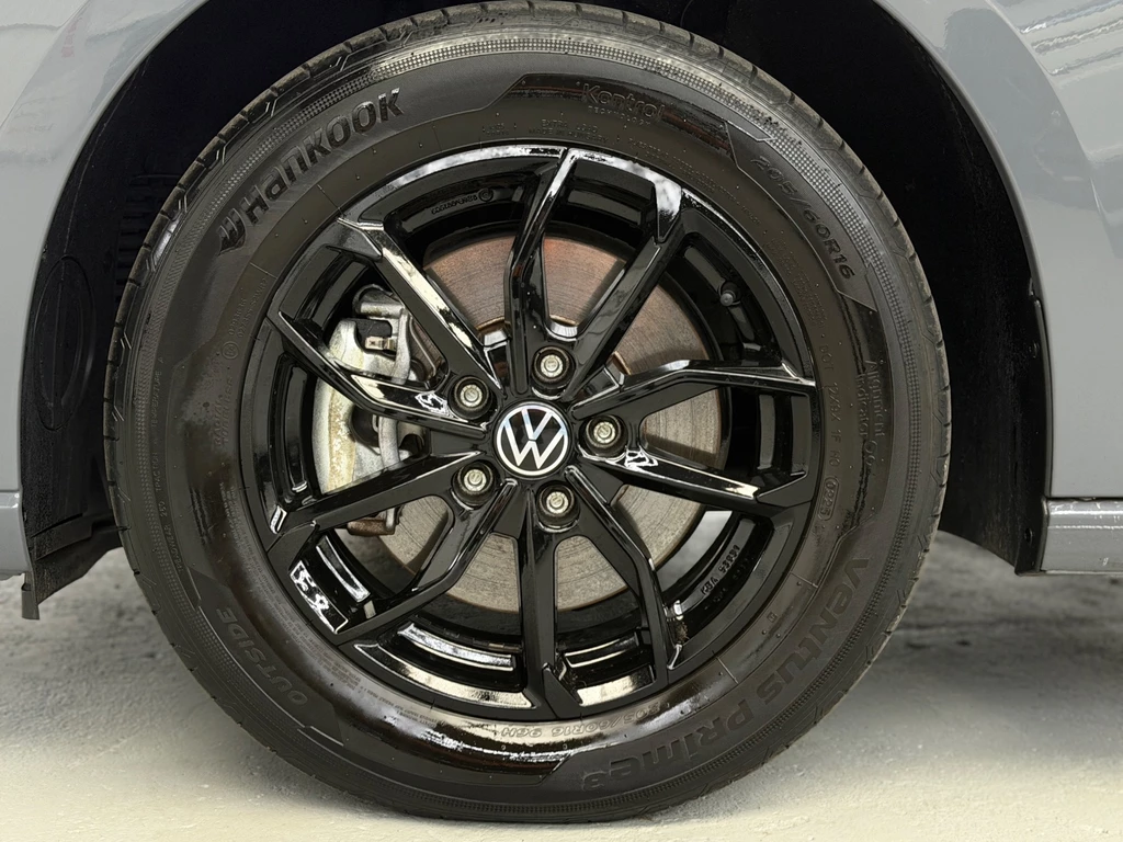 Volkswagen Caddy – foto 36