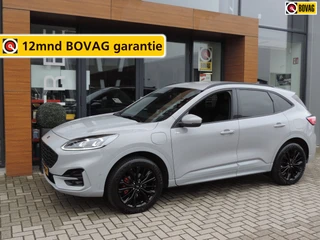 Ford Kuga – thumbnail 1