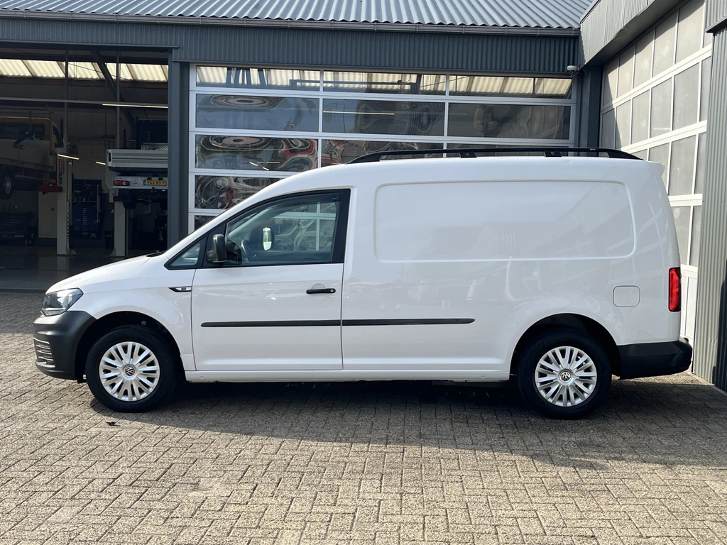 Volkswagen Caddy – foto 2