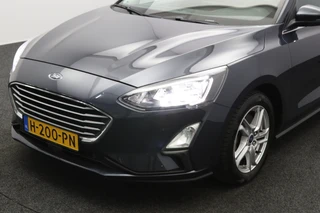 Ford Focus – thumbnail 3