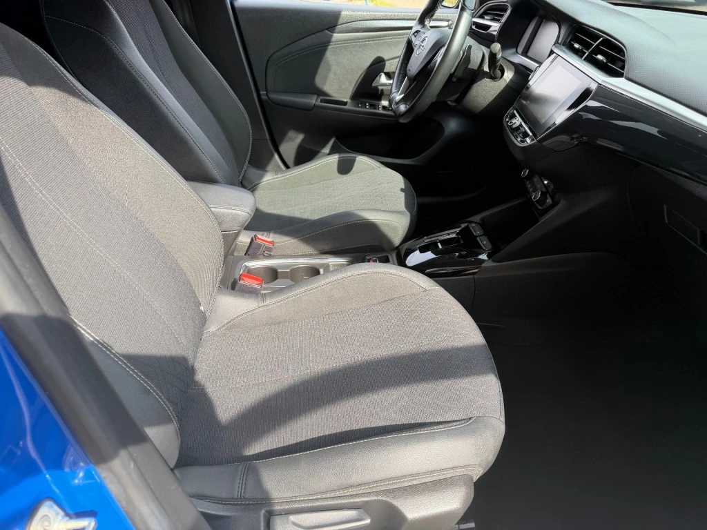 Opel Corsa – foto 30