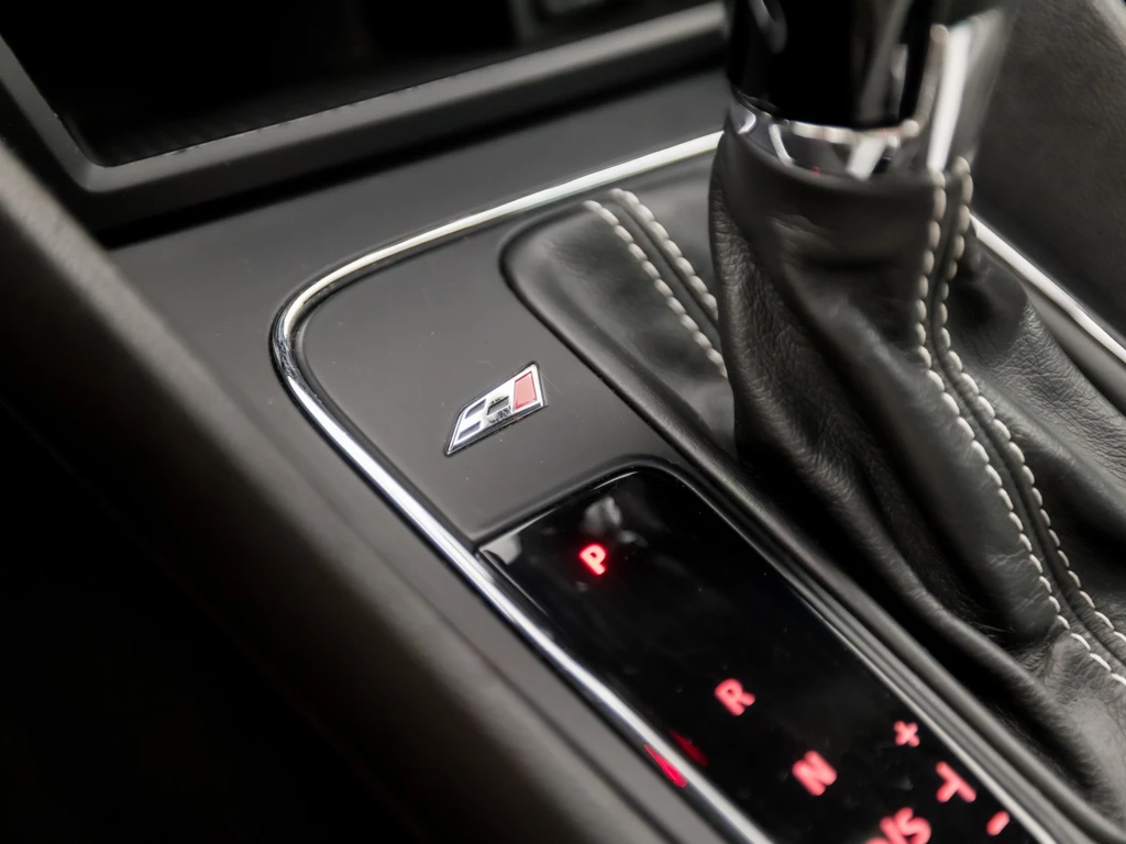 SEAT Leon – foto 33