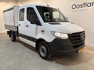 Mercedes-Benz Sprinter – thumbnail 7