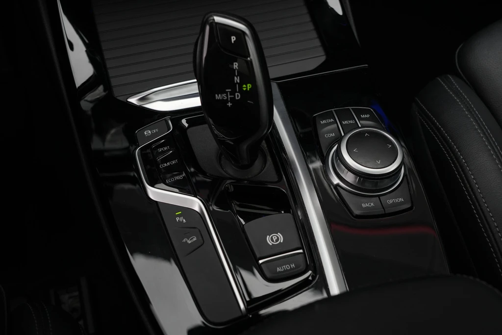 BMW X3 – foto 14