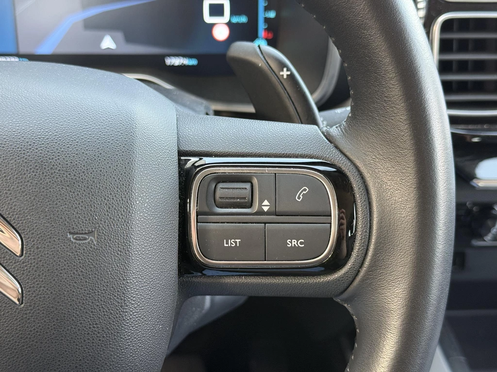 Citroën C5 Aircross – foto 19