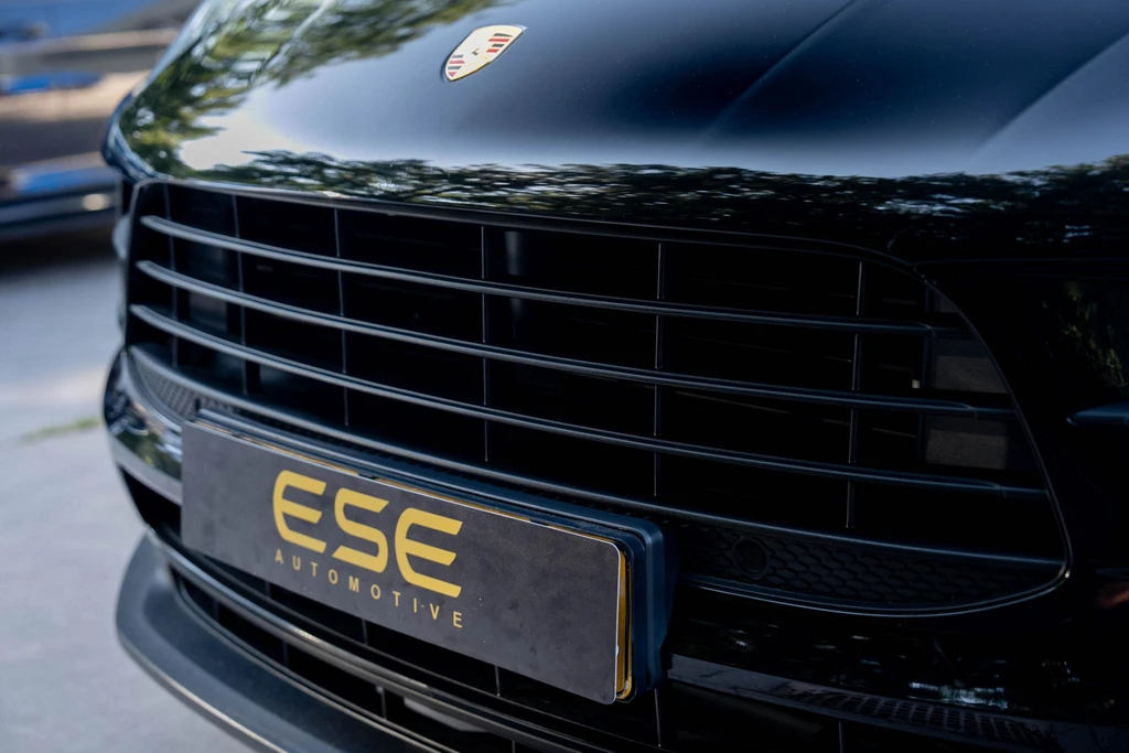 Porsche Macan – foto 35