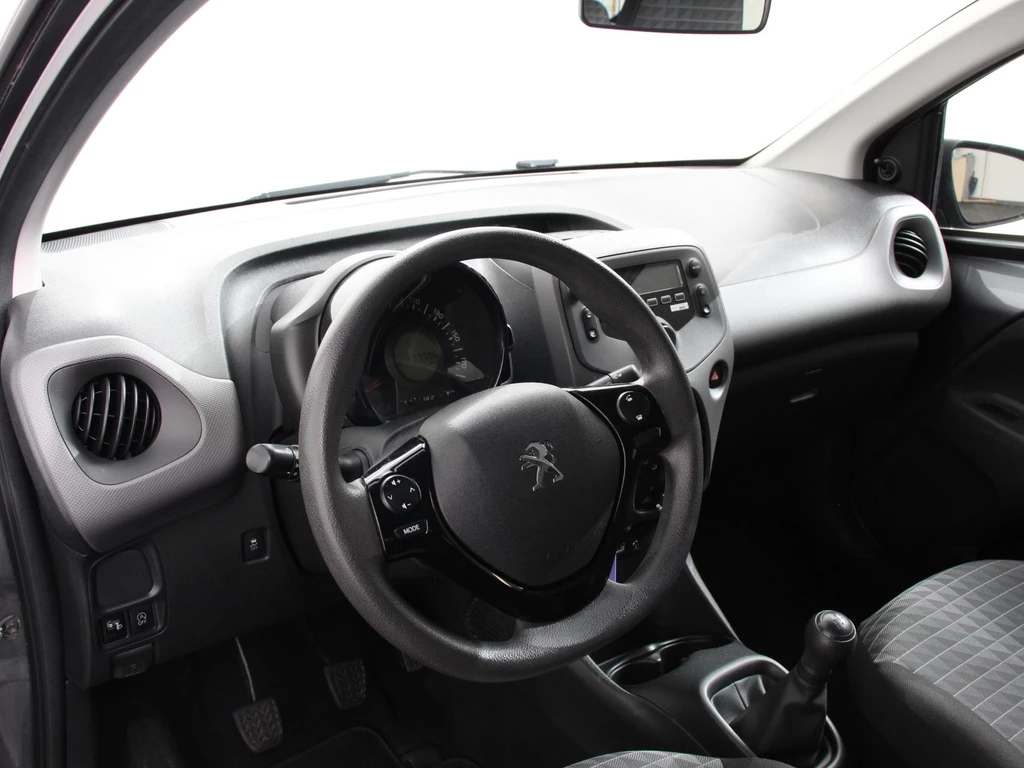 Peugeot 108 – foto 7