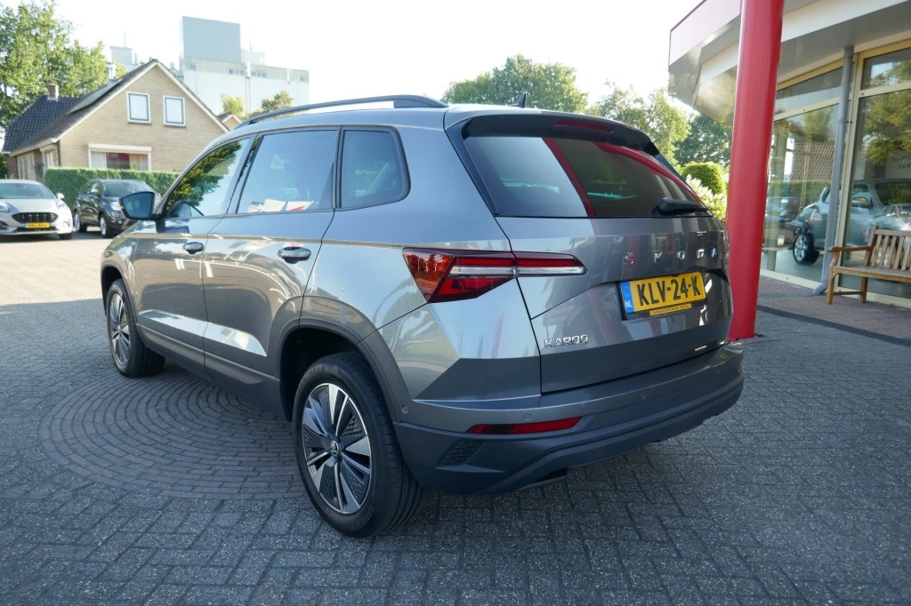 Škoda Karoq – foto 5