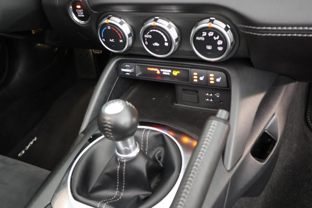 Mazda MX-5 – foto 24