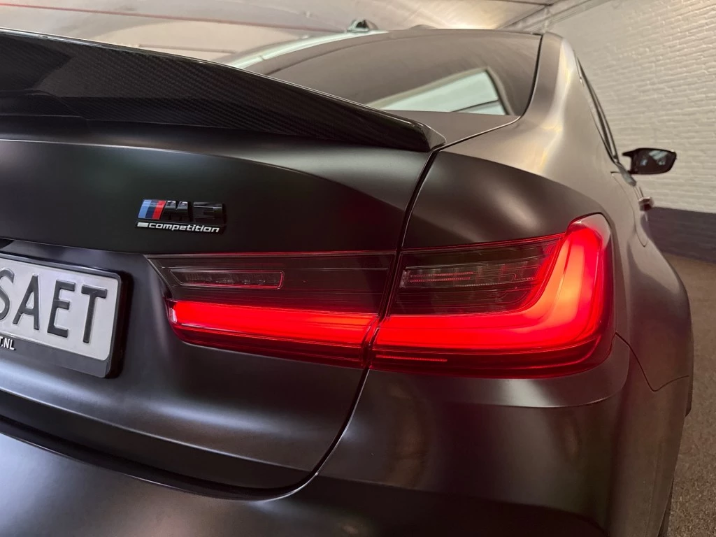 BMW M3 – foto 16