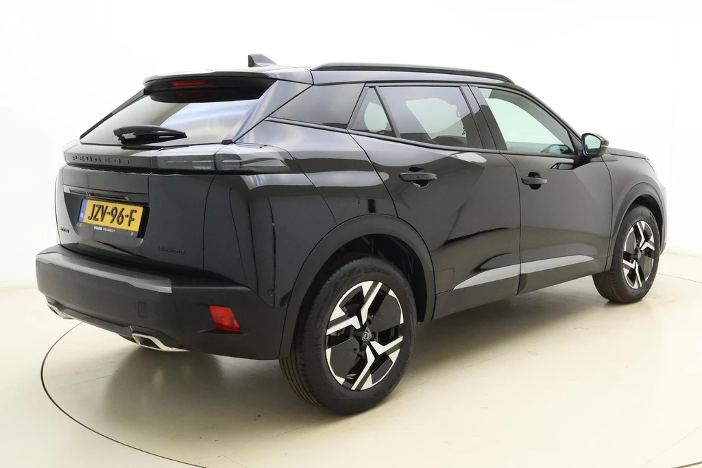Peugeot 2008 – foto 6