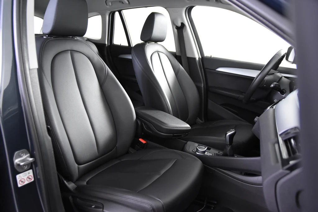 BMW X1 – foto 15