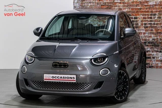 Fiat 500 – thumbnail 1